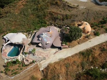 Casa rustica con piscina in vendita a Árchez