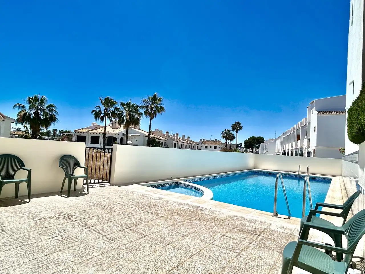 Casa a schiera in vendita a Orihuela Costa, imagen 4