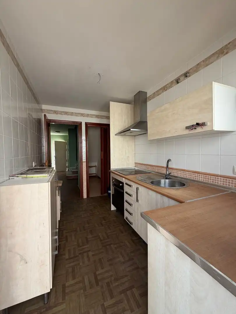 Cocina de Casa o chalet en venta en Utrera