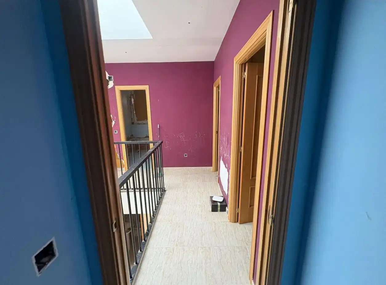 Casa o xalet en venda en Valdelaguna amb Calefacció i Jardí privat