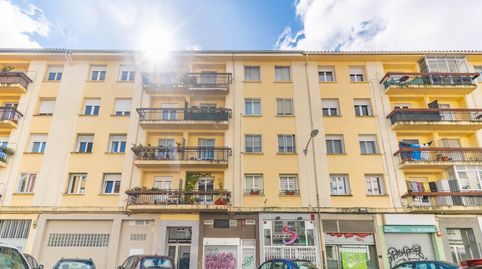 Foto 2 de Piso en venta en Calle de Vidángoz, 16, Rochapea, Pamplona / Iruña