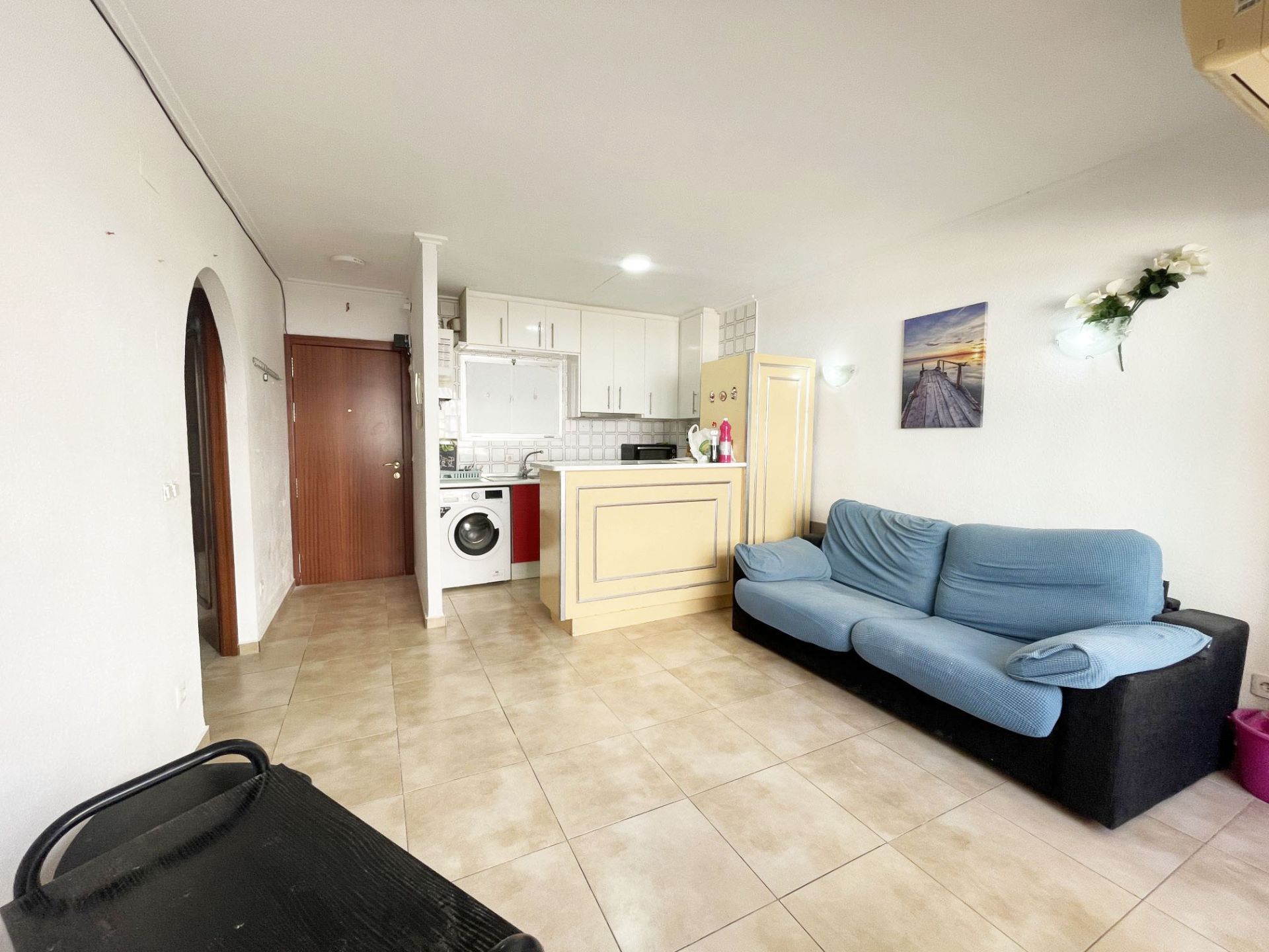 Apartamento en venta en Zona Pueblo