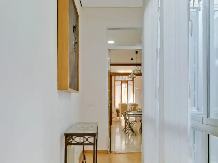 Piso con ascensor en venta en San Francisco 28, imagen 23