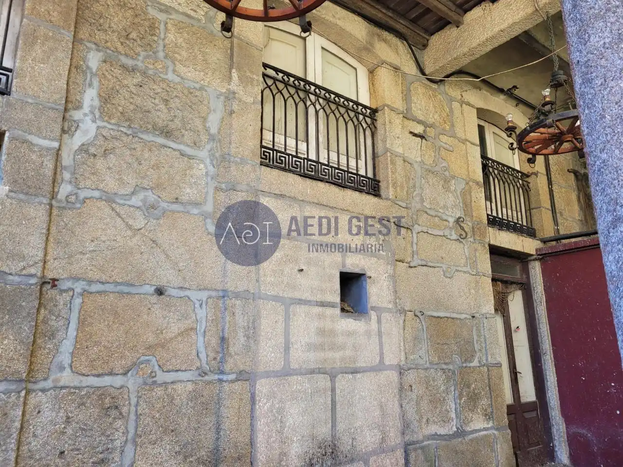 Country house for sale in Avenida Elduayen, imagen 38