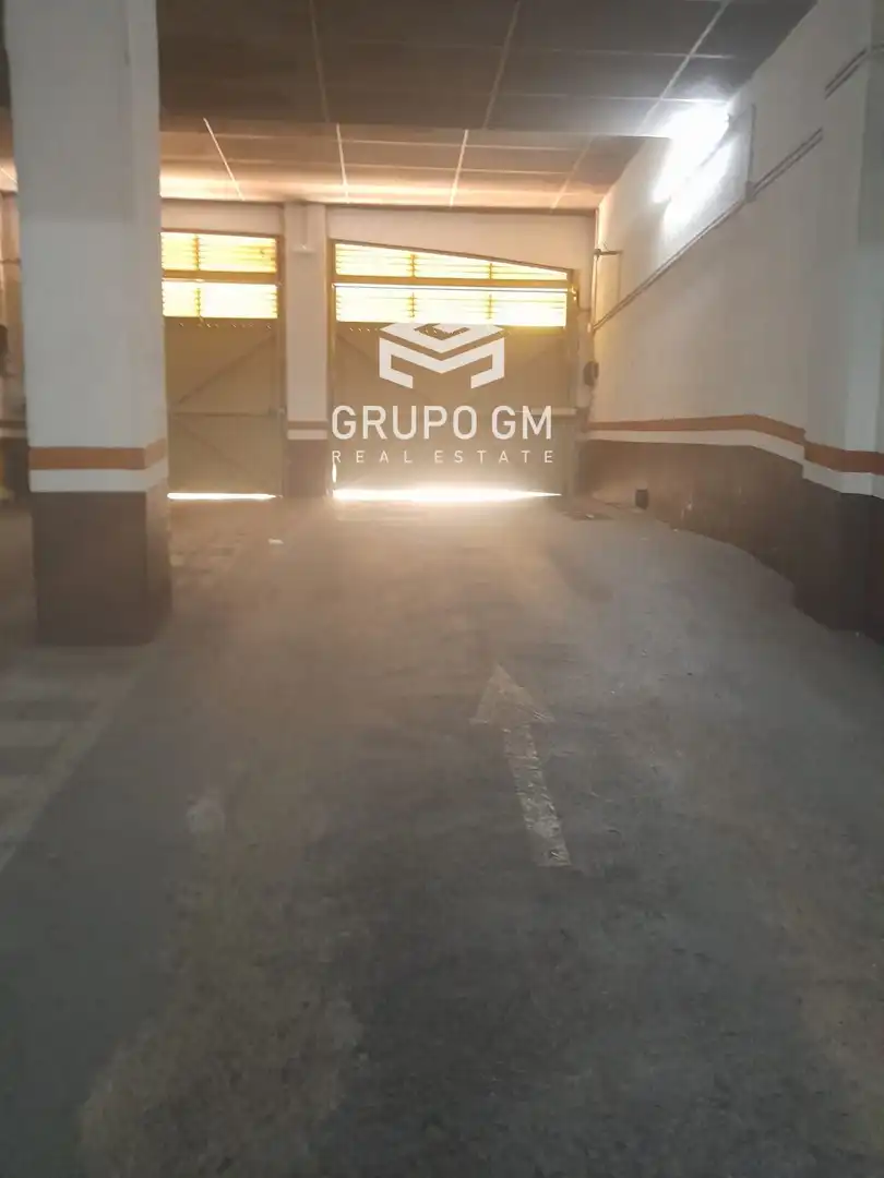 Aparcament en venda a Duquesa de la Victoria 7, imagen 13