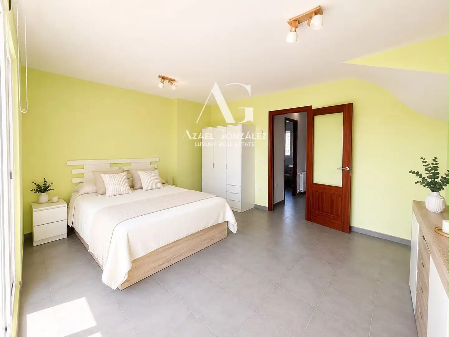 Maison mitoyenne à vendre à Monte (El) 3, imagen 11