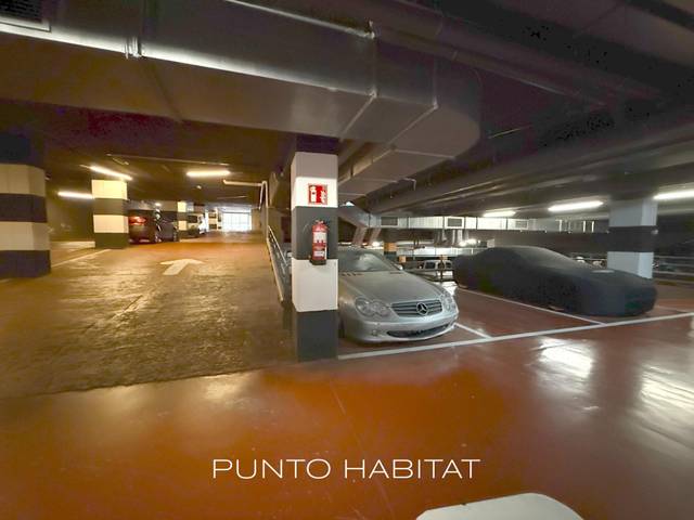 Garaje en Venta en Pedralbes