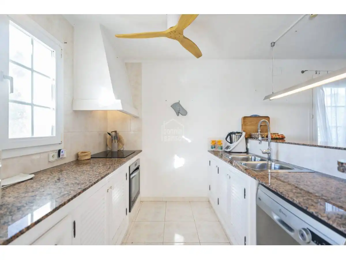 Detached house with pool for sale in Sant Climent - Es Canutells, imagen 13