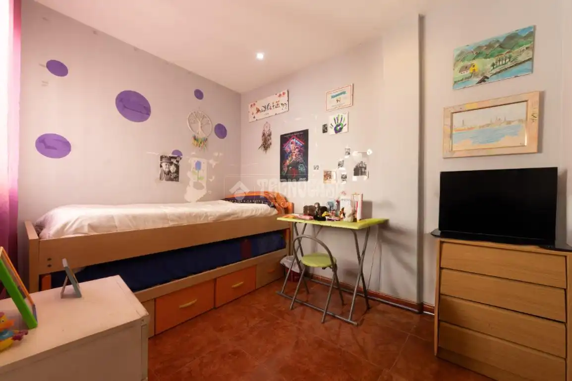 Habitación de Piso en venta en Tarragona con Aire acondicionado, Calefacción y Parquet
