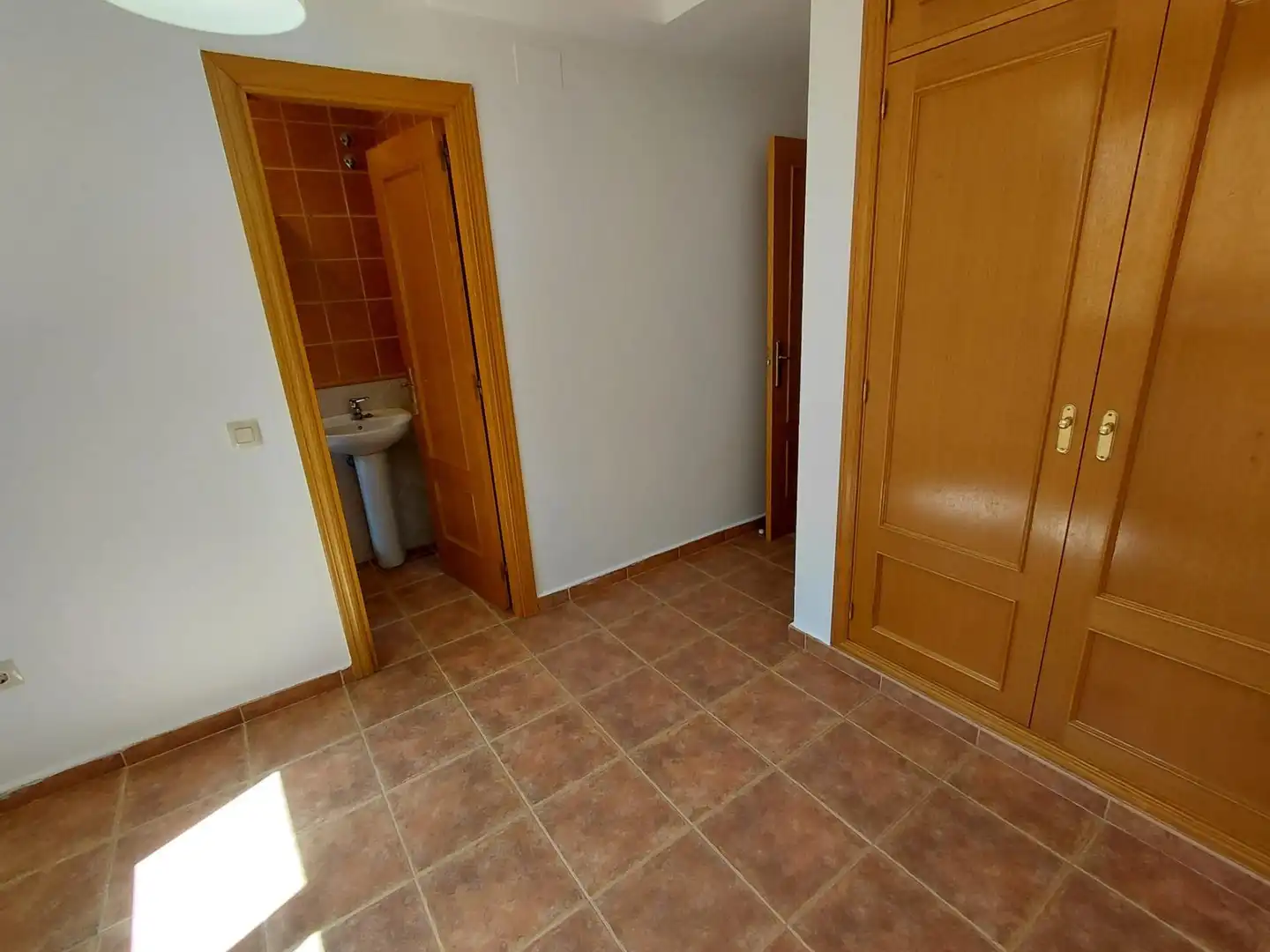 Dúplex en venta en El Berrueco con Terraza