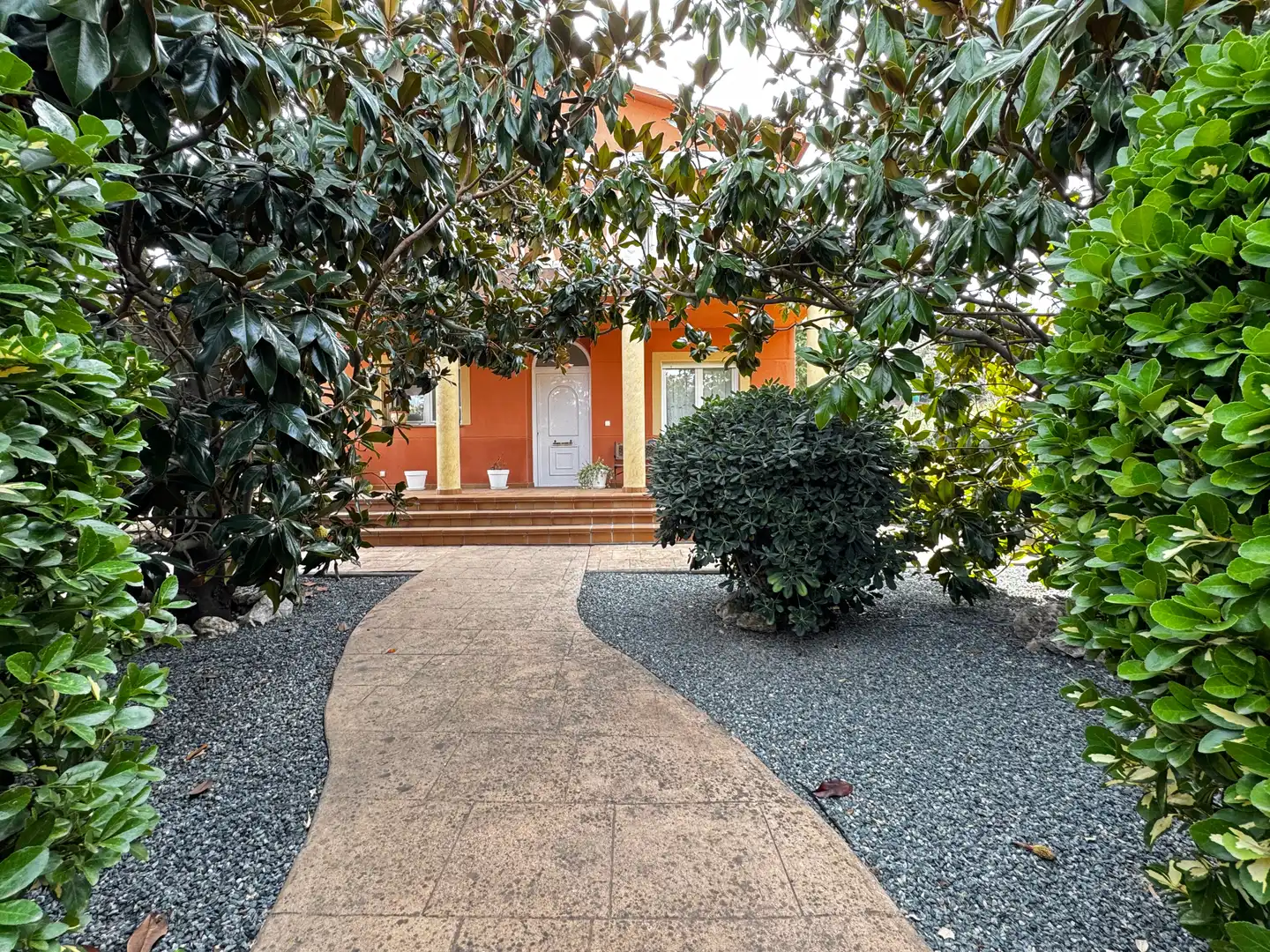 Casa con piscina en venta en Cànoves I Samalús, imagen 4