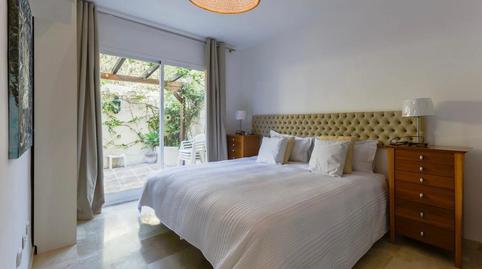 Foto 4 de Apartament de lloguer a Aloha, Marbella