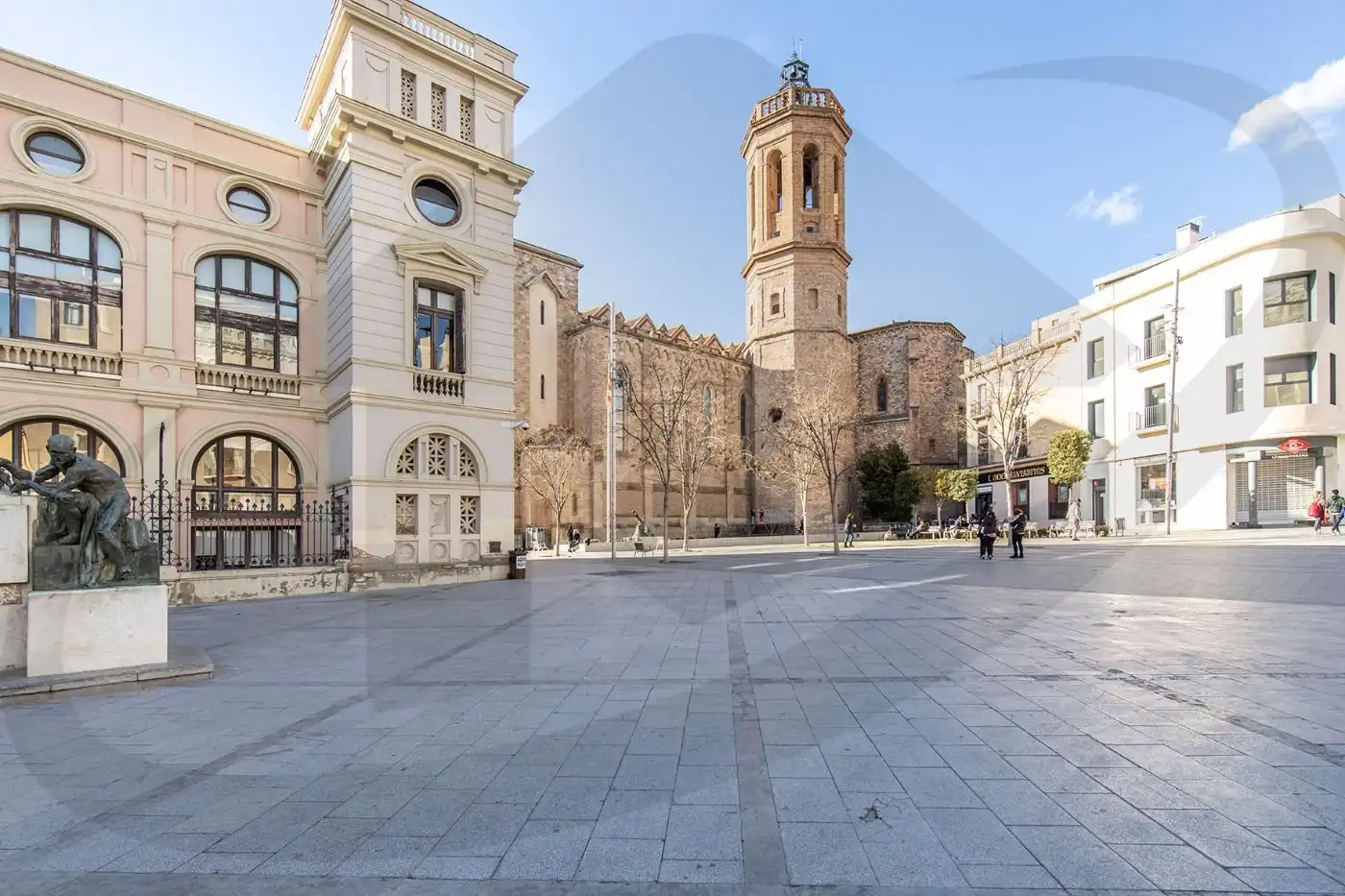 Wohngebäude zum Verkauf in Centre - Sant Oleguer, imagen 20