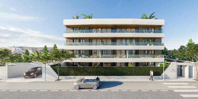 Planta baja en Venta en Avenida de las Piletas, 77 en V Centenario - Piletas - Capuchinos