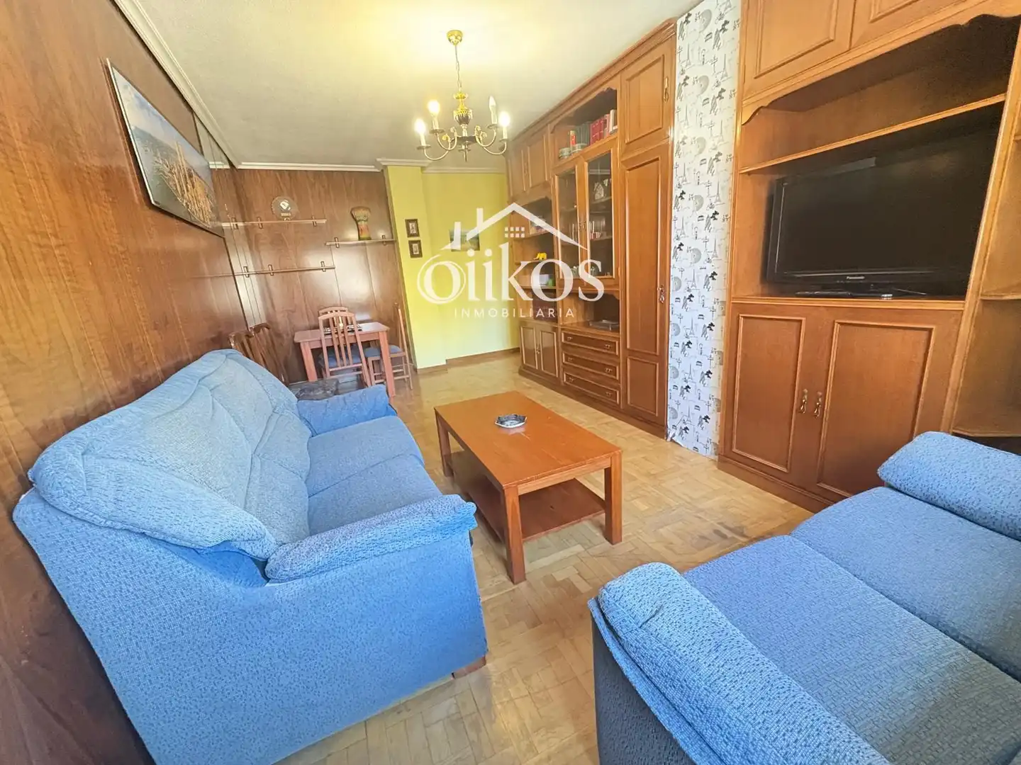 Wohnung zur Miete in Sancti Spiritus, de, Sancti Spiritus - San Juan