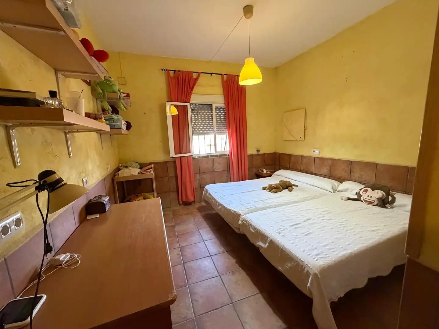 Villa avec piscine à vendre à Carmona, imagen 24