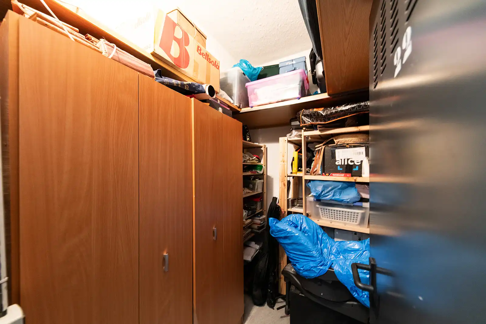 Apartamento en venta en Fuencarral - El Pardo