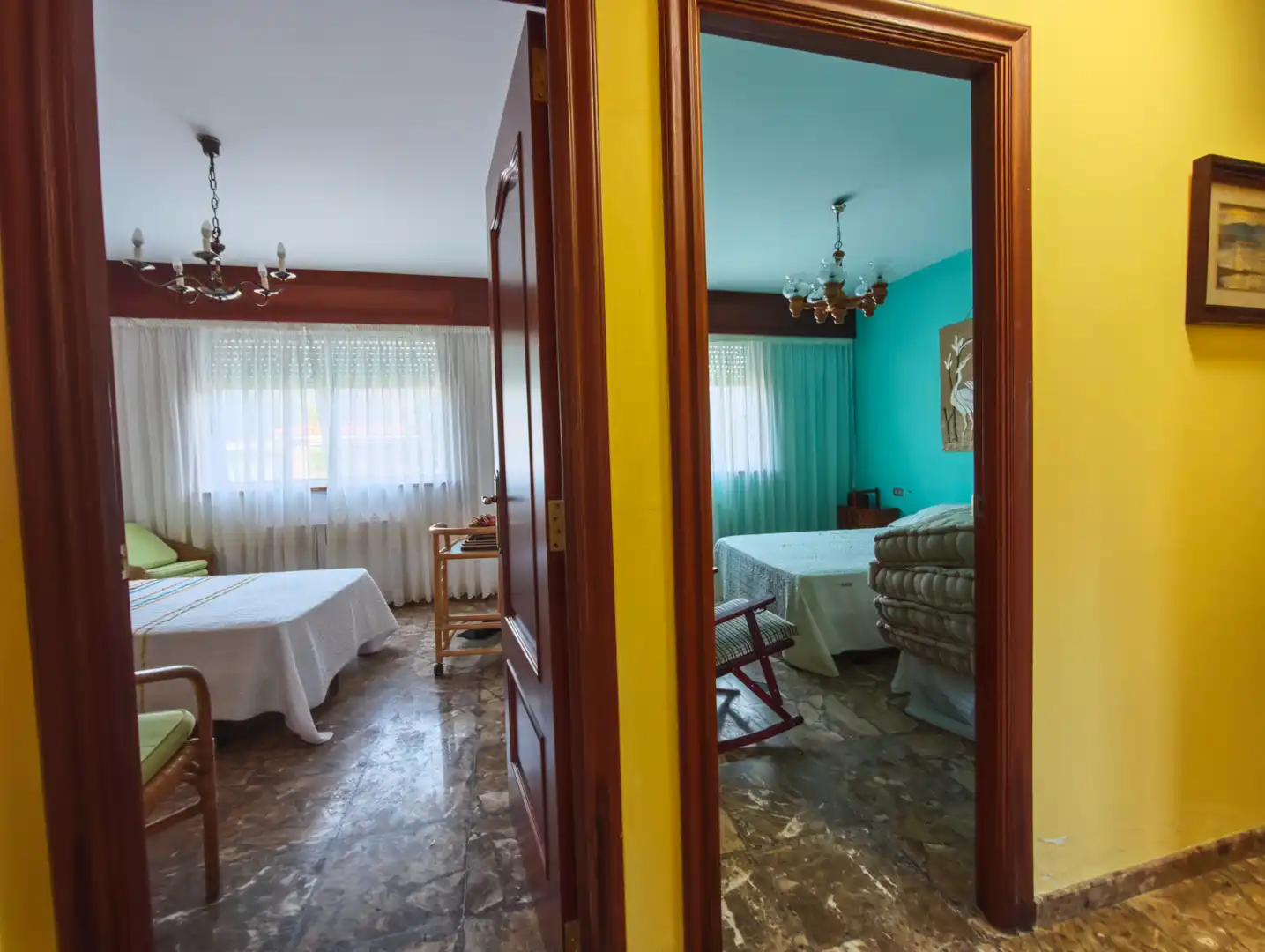 Chalet con piscina en venta en Vila Área Núcleo, imagen 55