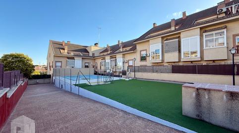 Photo 2 of Flat for sale in Zona el Caño, Madrid