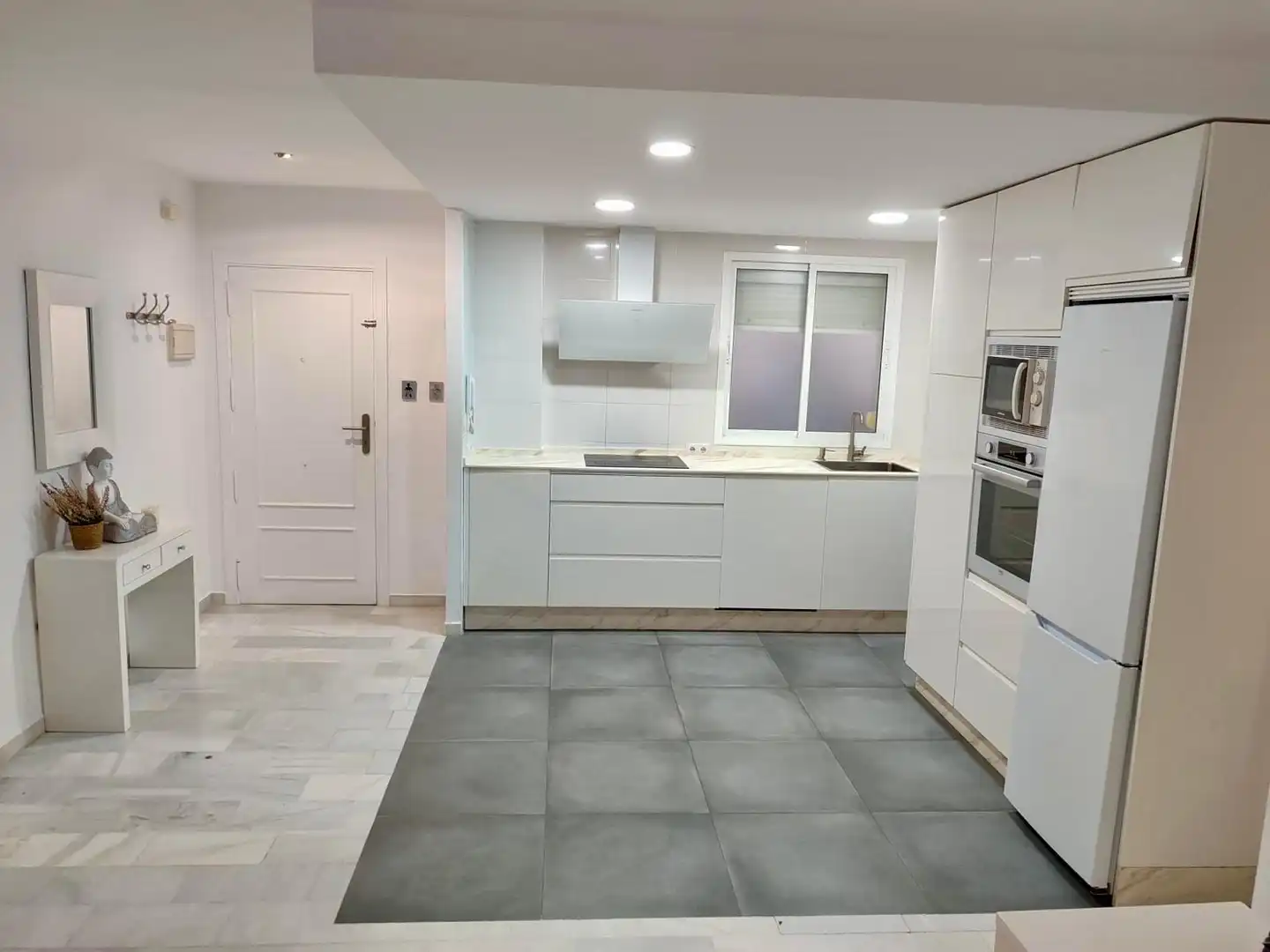 Flat for sale in Chapín - Campus Universitario - Navinco