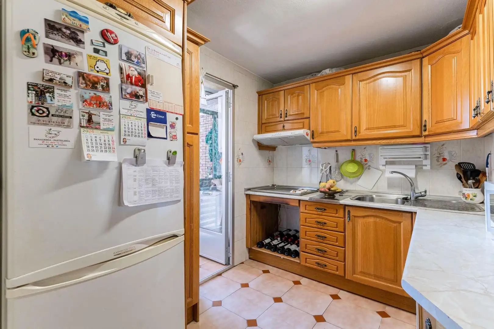 Appartamento con ascensore in vendita a Usera, imagen 15