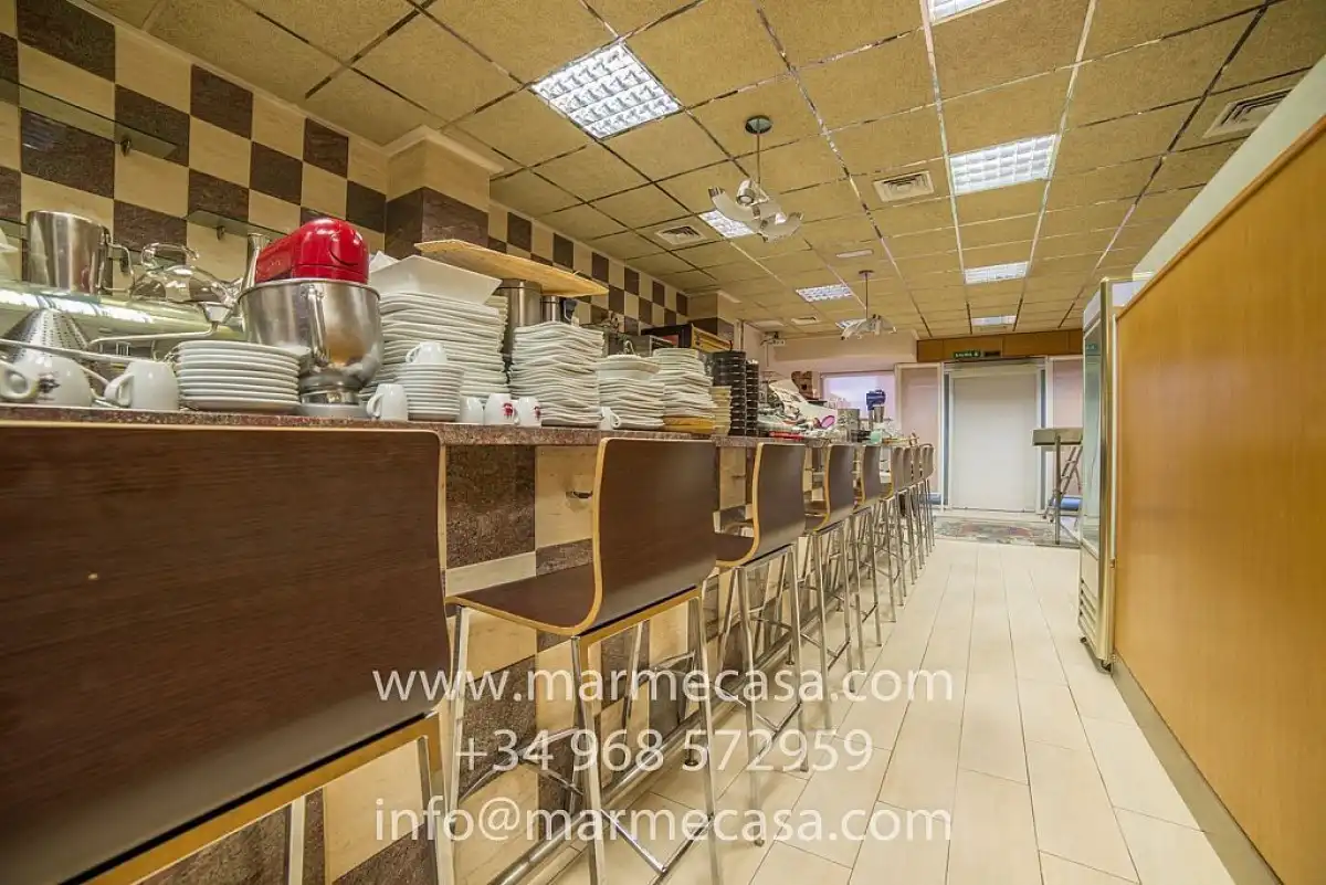 Local comercial de lloguer a mediterraneo, imagen 26