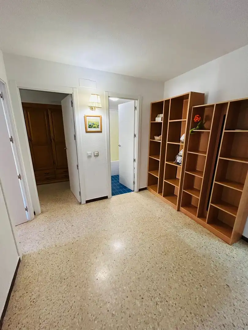 Wohnung mit Aufzug zur Miete in San Pablo - Santa Justa, imagen 23