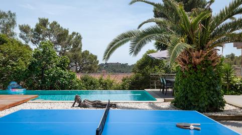 Foto 2 de Casa o chalet de alquiler en Montmar, Barcelona