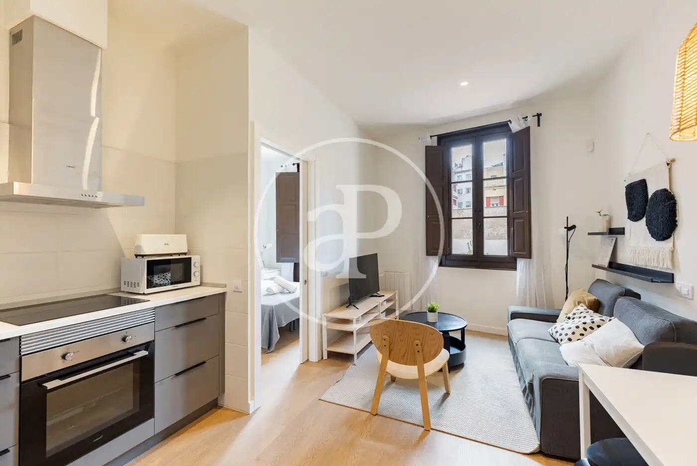 Wohnung mit Terrasse zum Verkauf in Carrer de Sant Bertran