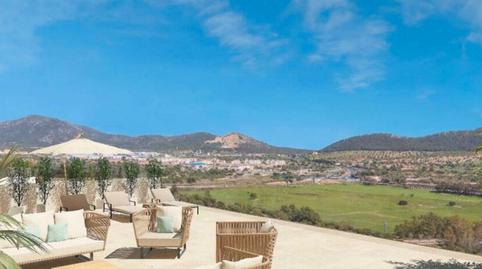 Foto 2 de vivienda de obra nueva en Piso en venta en Santa Ponça, Illes Balears