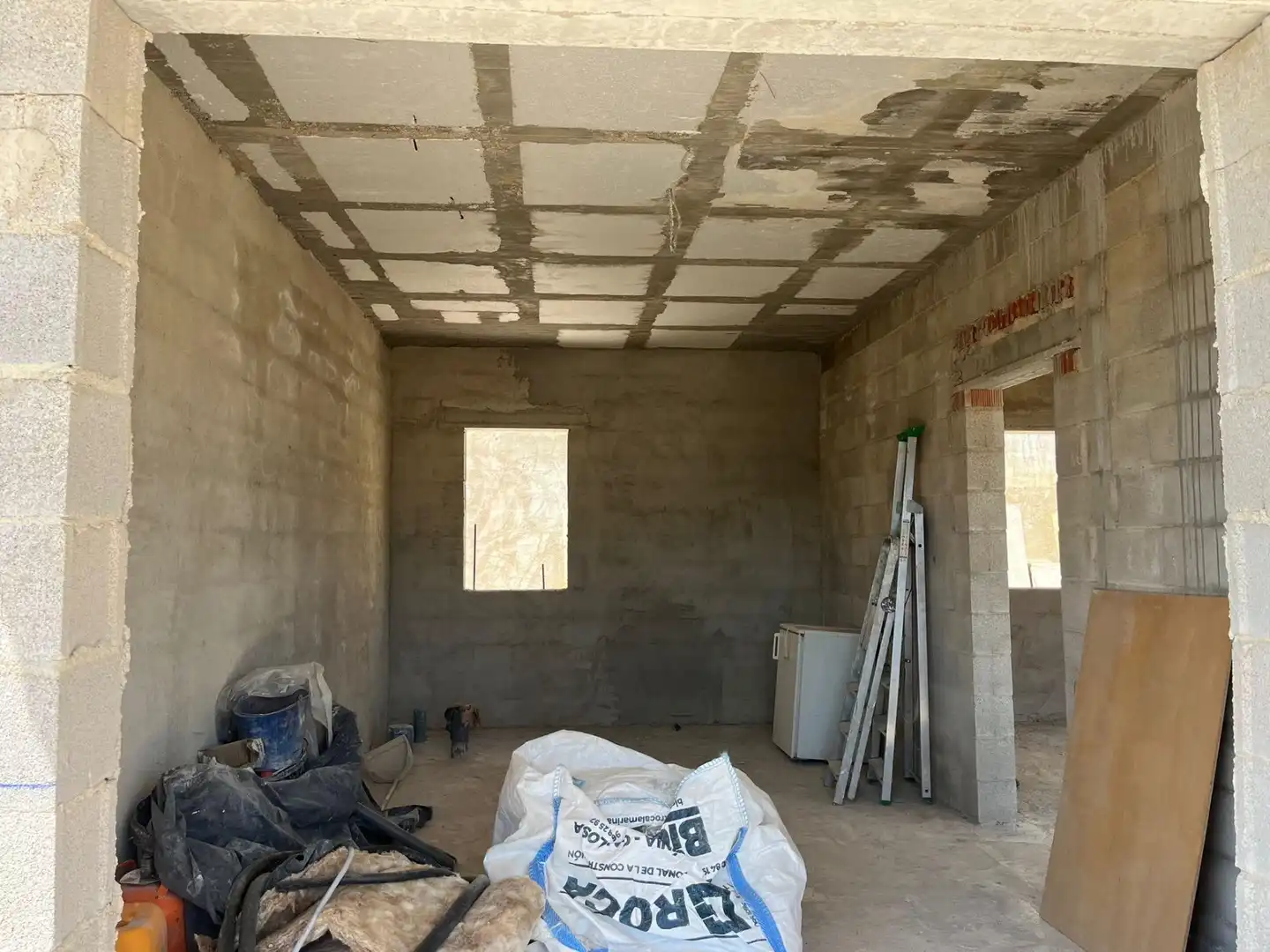 Chalet en venta en Callosa d'en Sarrià, imagen 12