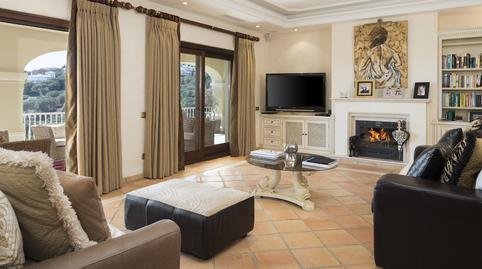 Foto 5 de Casa o xalet en venda a Puerto de Sotogrande - La Marina, Cádiz