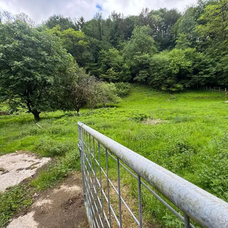 Finca rústica en venta en Berrobi con Calefacción, Jardín privado y Trastero