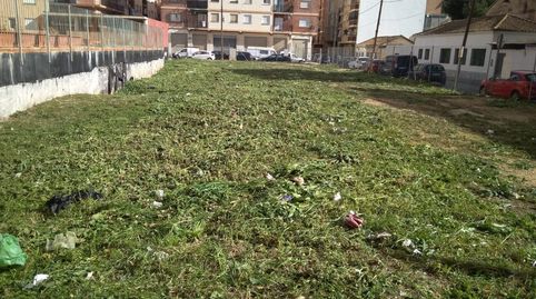 Foto 2 de Residencial en venda a Carrer D'isabel de Villena, San Ramón - Monte de Piedad, Xirivella