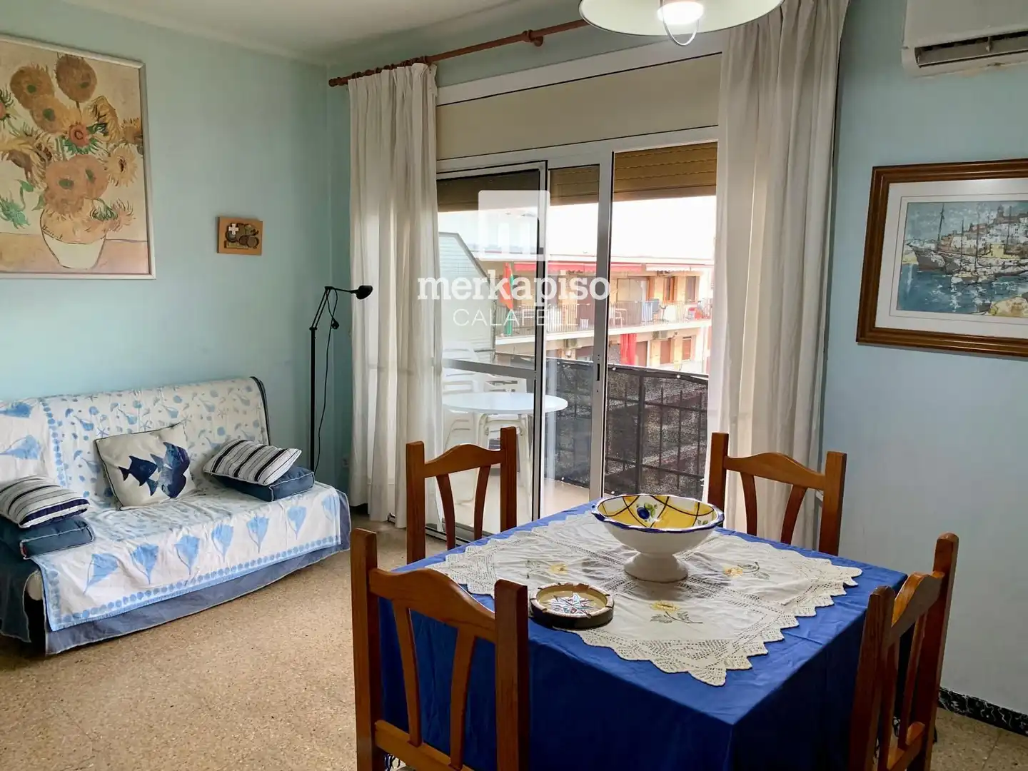 Piso en venta en Calafell Platja