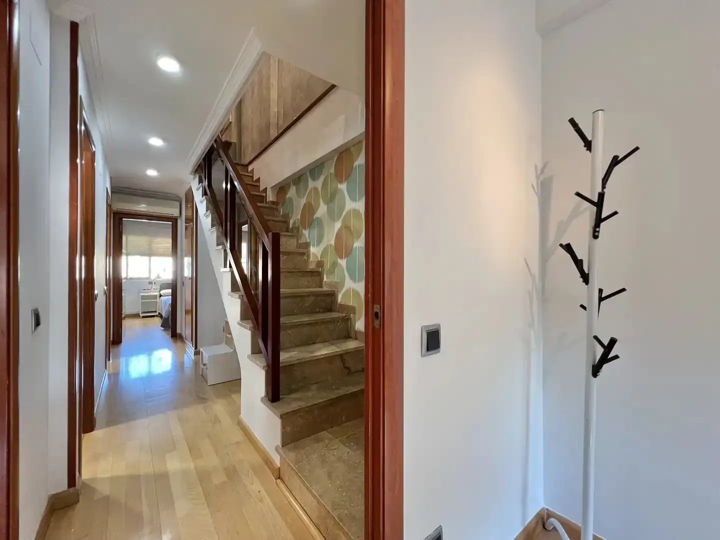 Duplex with lift to rent in Carrer Fra Antoni Cardona i Grau 2, imagen 26