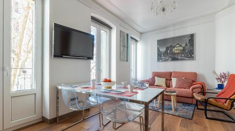 Foto 3 de Pis de lloguer a Duque de Alba, Embajadores - Lavapiés, Madrid