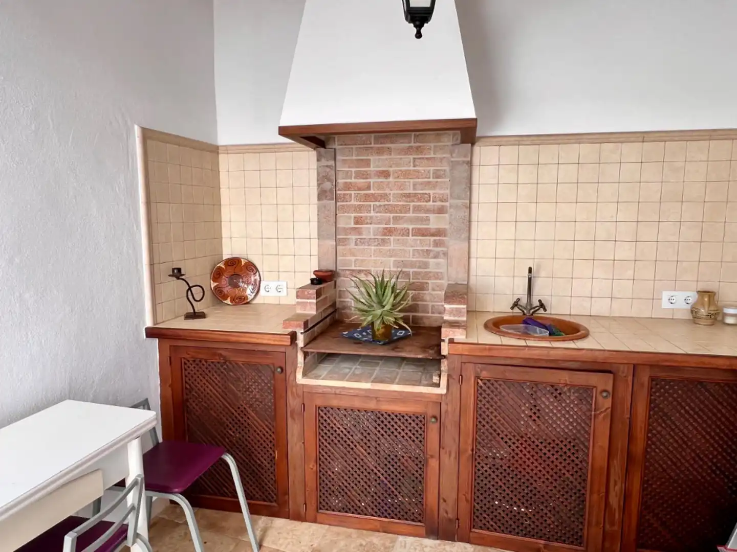 Erdgeschosswohnung zur Miete in Campanet, imagen 18