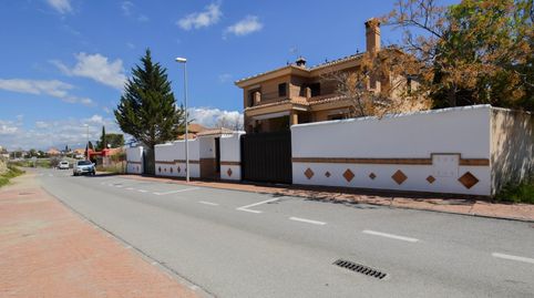 Foto 2 de Casa o chalet en venta en Paseo Olivar, San Francisco - Chorillo, Las Gabias