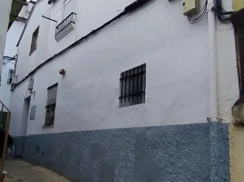 Vista exterior de Casa o xalet en venda en Casco antiguo - Convento - Caldereto