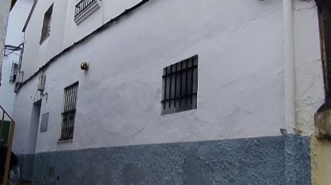 Foto 3 de Casa o xalet en venda a Calle Golondrina, 1, Casco antiguo - Convento - Caldereto, Ubrique