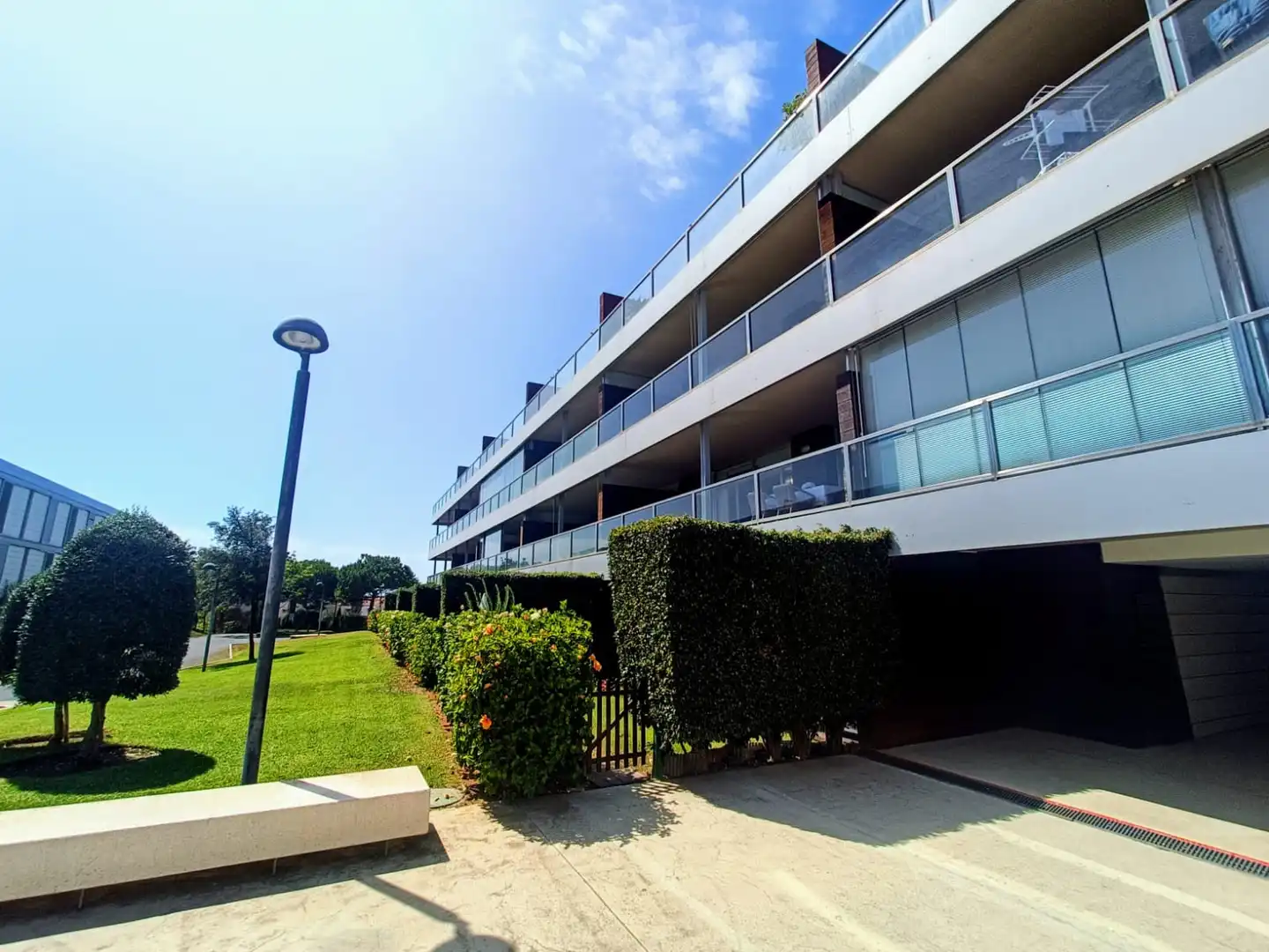 Apartament amb piscina en venda a Chullera, imagen 37