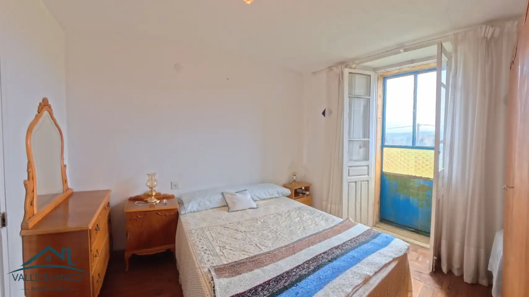Habitación de Casa o chalet en venta en Valle de Valdebezana