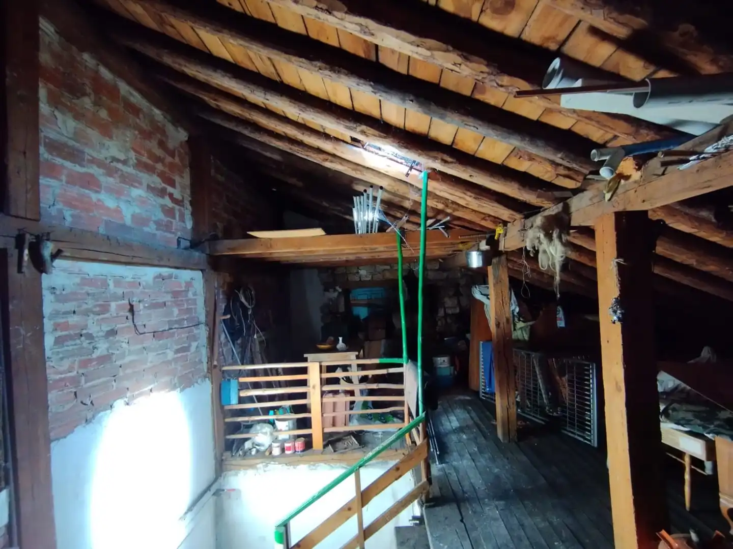 Detached homes for sale in Quintanar de la Sierra  with Terrace and Balcony