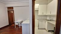 Kitchen of Flat for sale in Bilbao   with Heating