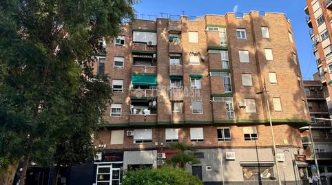 Foto 2 de Pis de lloguer a Cjón. Séiquer, El Carmen, Murcia