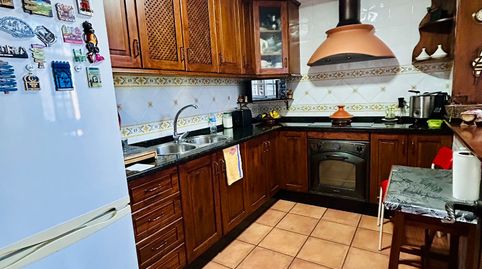 Foto 2 de Piso en venta en Avenida San Juan Bosco, Plaza de toros - Venta Vargas - Capitania, San Fernando