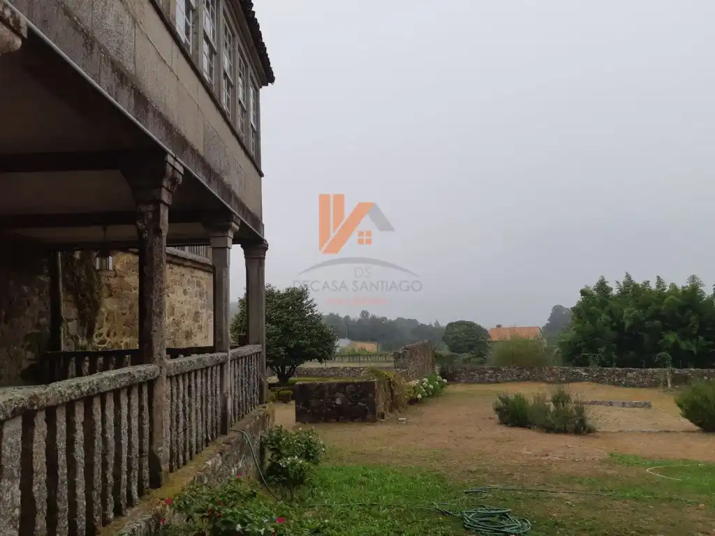 Casa o chalet en venta en A Estrada 
