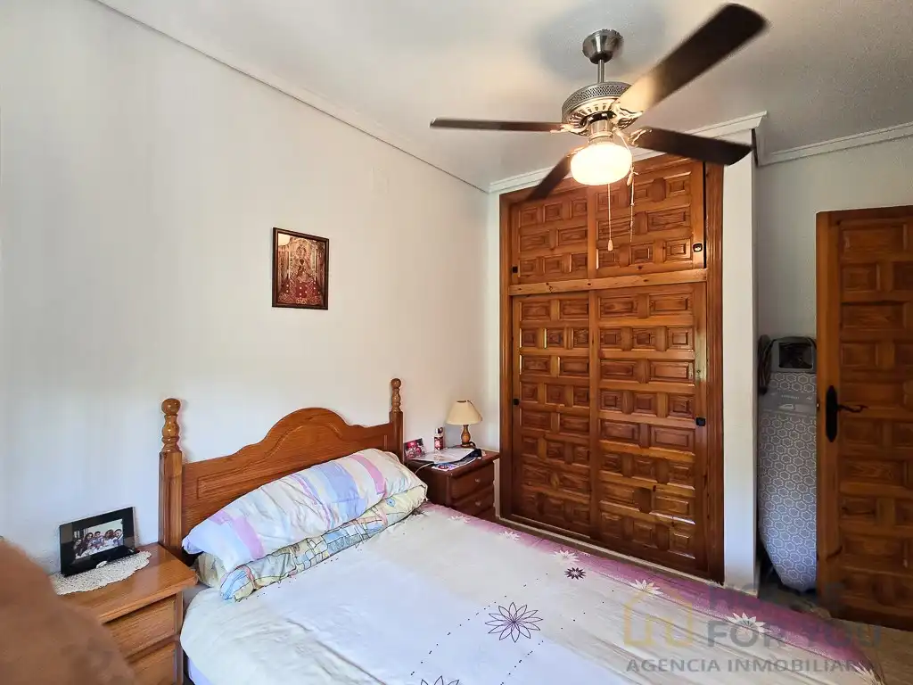 Habitación de Casa o chalet en venta en Los Alcázares