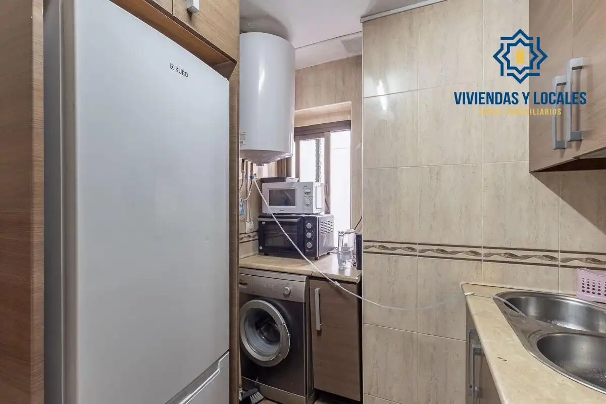 Flat for sale in Chana, imagen 17